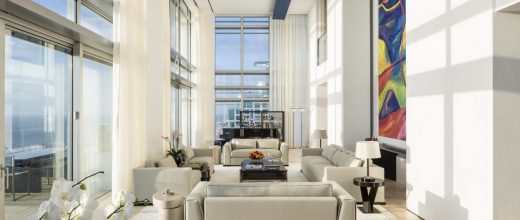 Penthouse in Tel Aviv