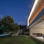 Luxury residence architecture by Irma Orenstein