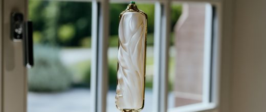 MEZUZAH